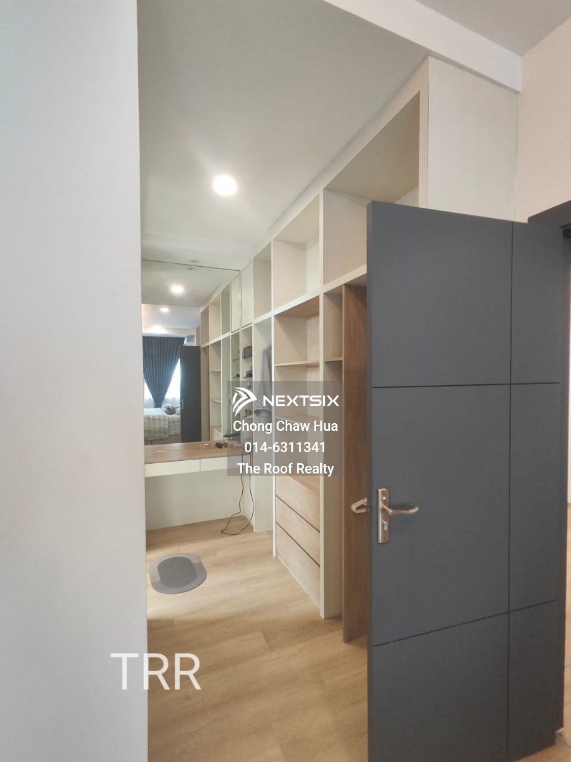 Condominium For Sale in Kuching Sarawak - Image 7