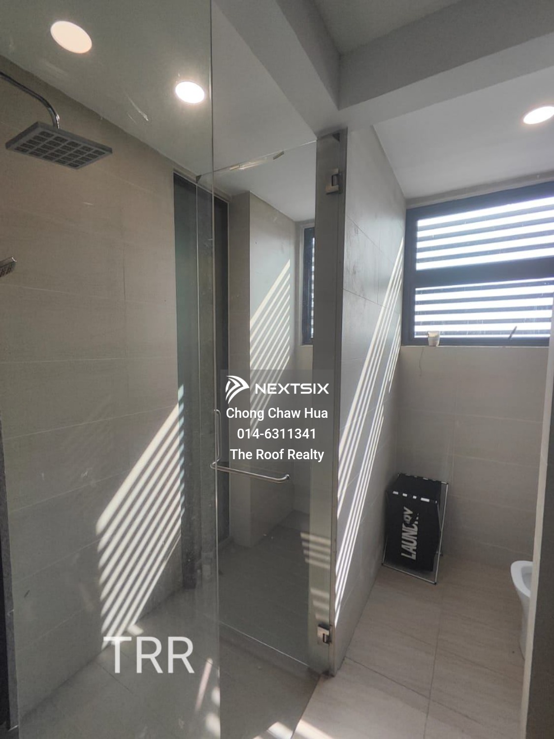 Condominium For Sale in Kuching Sarawak - Image 9