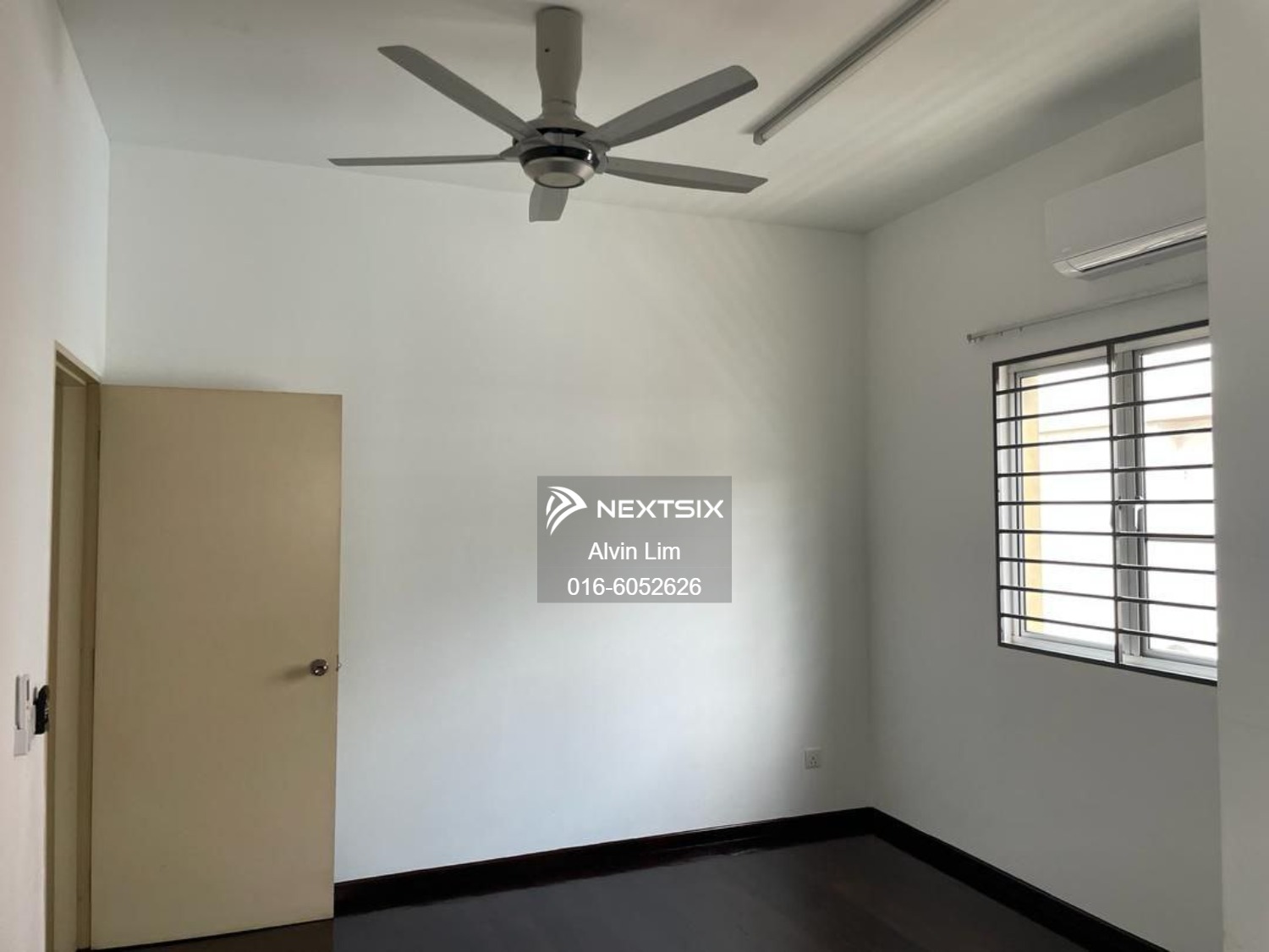 Semi-detached House For Rent in Setia Alam Selangor - Image 11