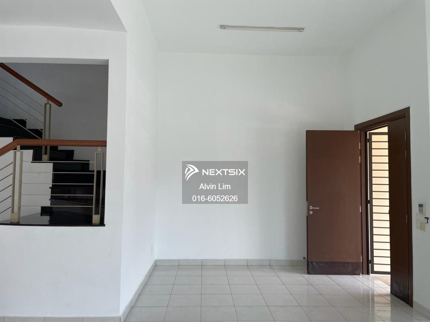 Semi-detached House For Rent in Setia Alam Selangor - Image 14