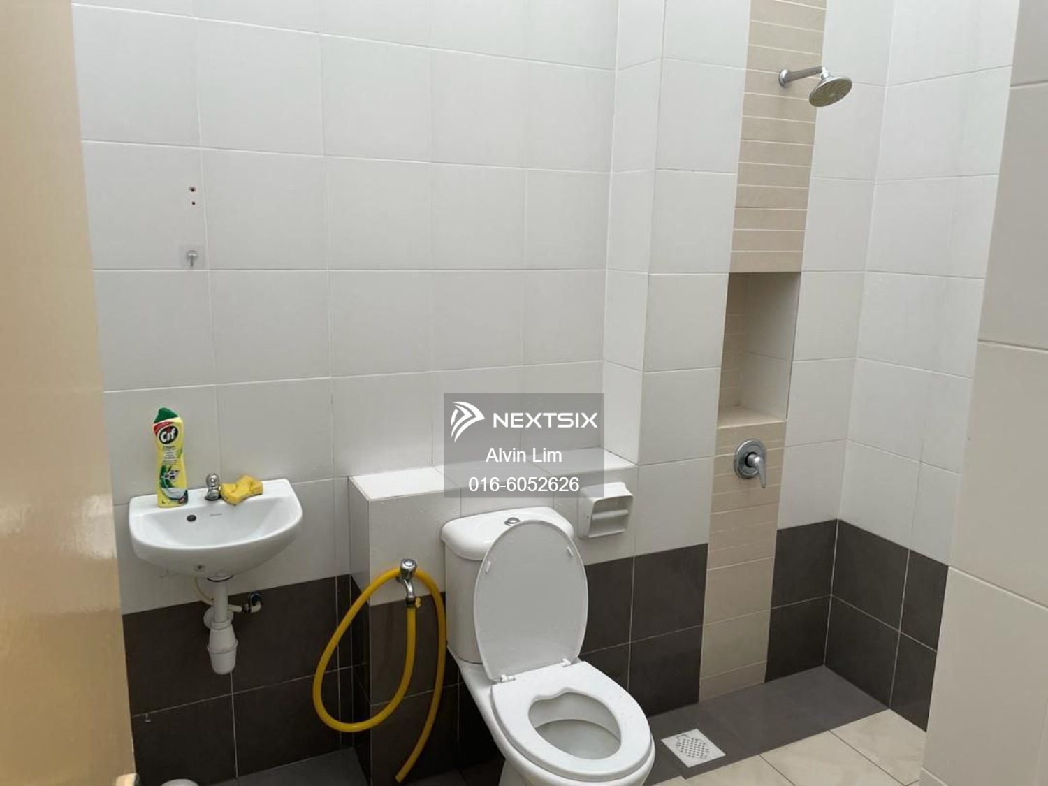 Semi-detached House For Rent in Setia Alam Selangor - Image 15