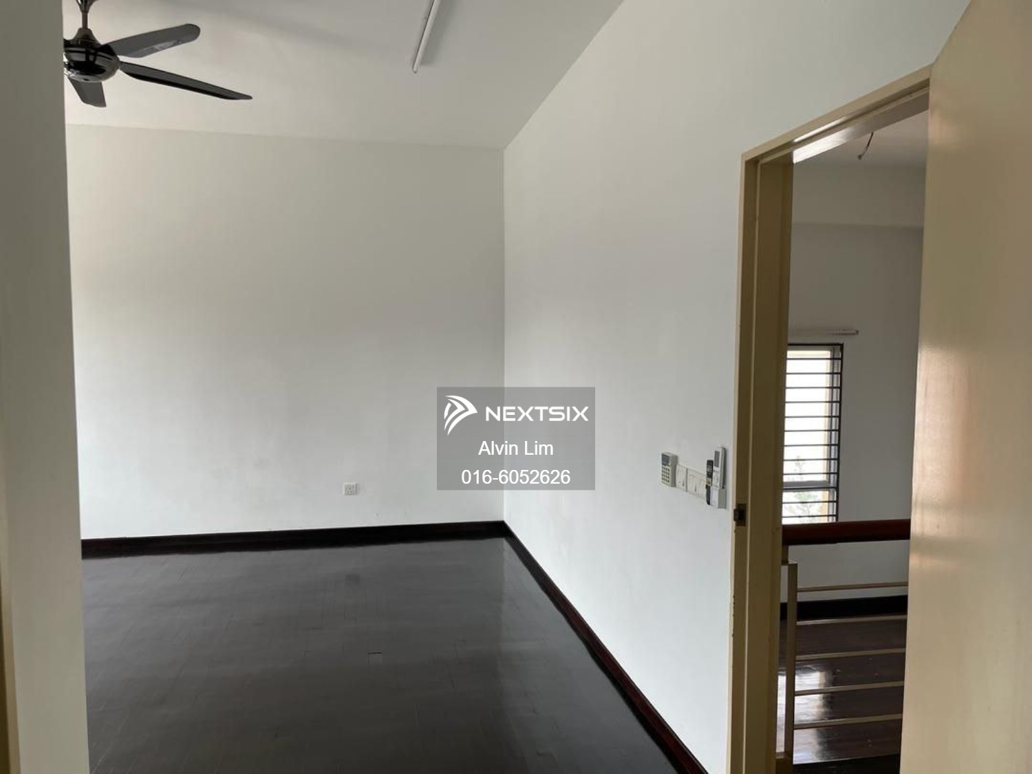 Semi-detached House For Rent in Setia Alam Selangor - Image 16