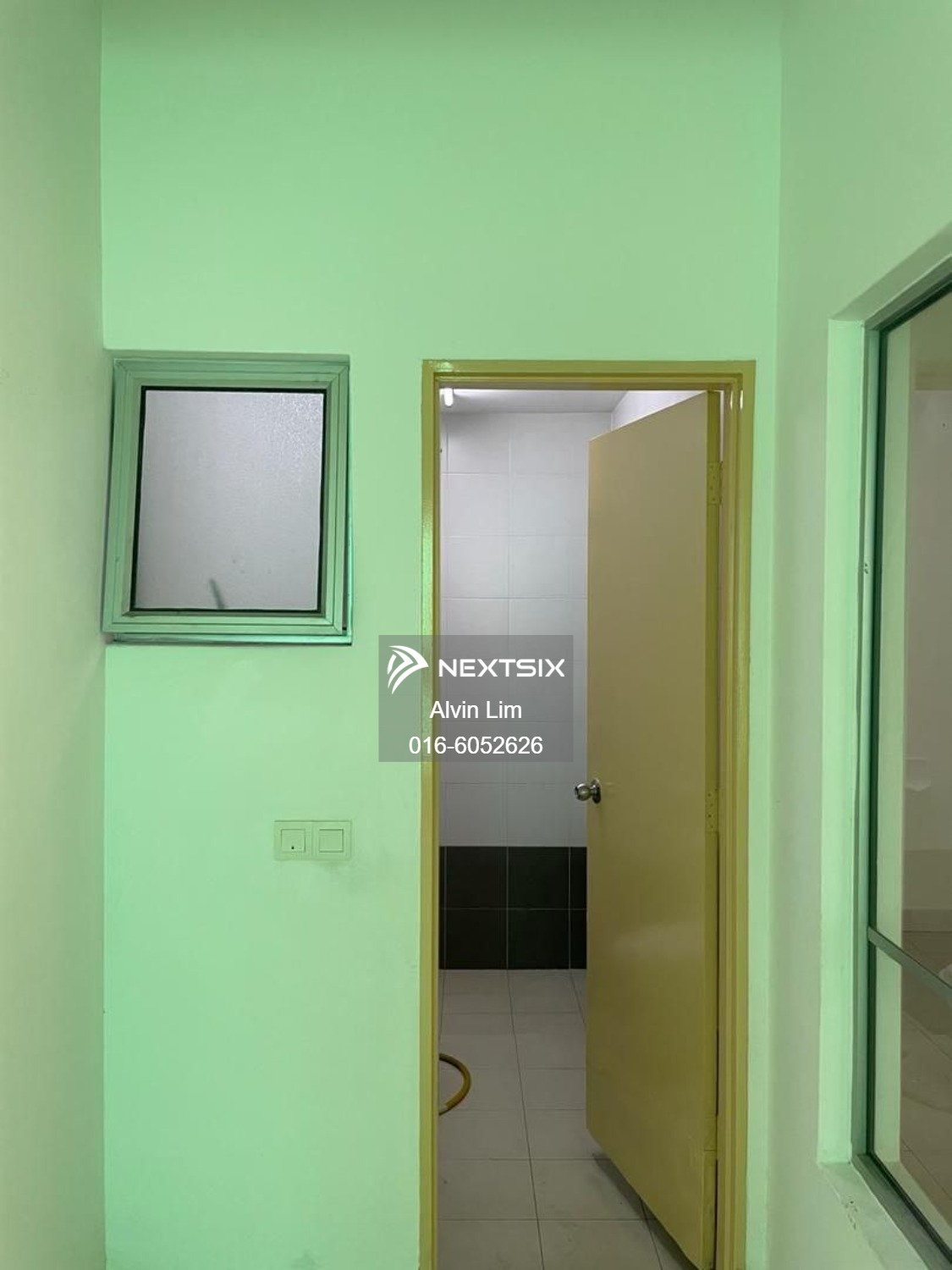 Semi-detached House For Rent in Setia Alam Selangor - Image 5