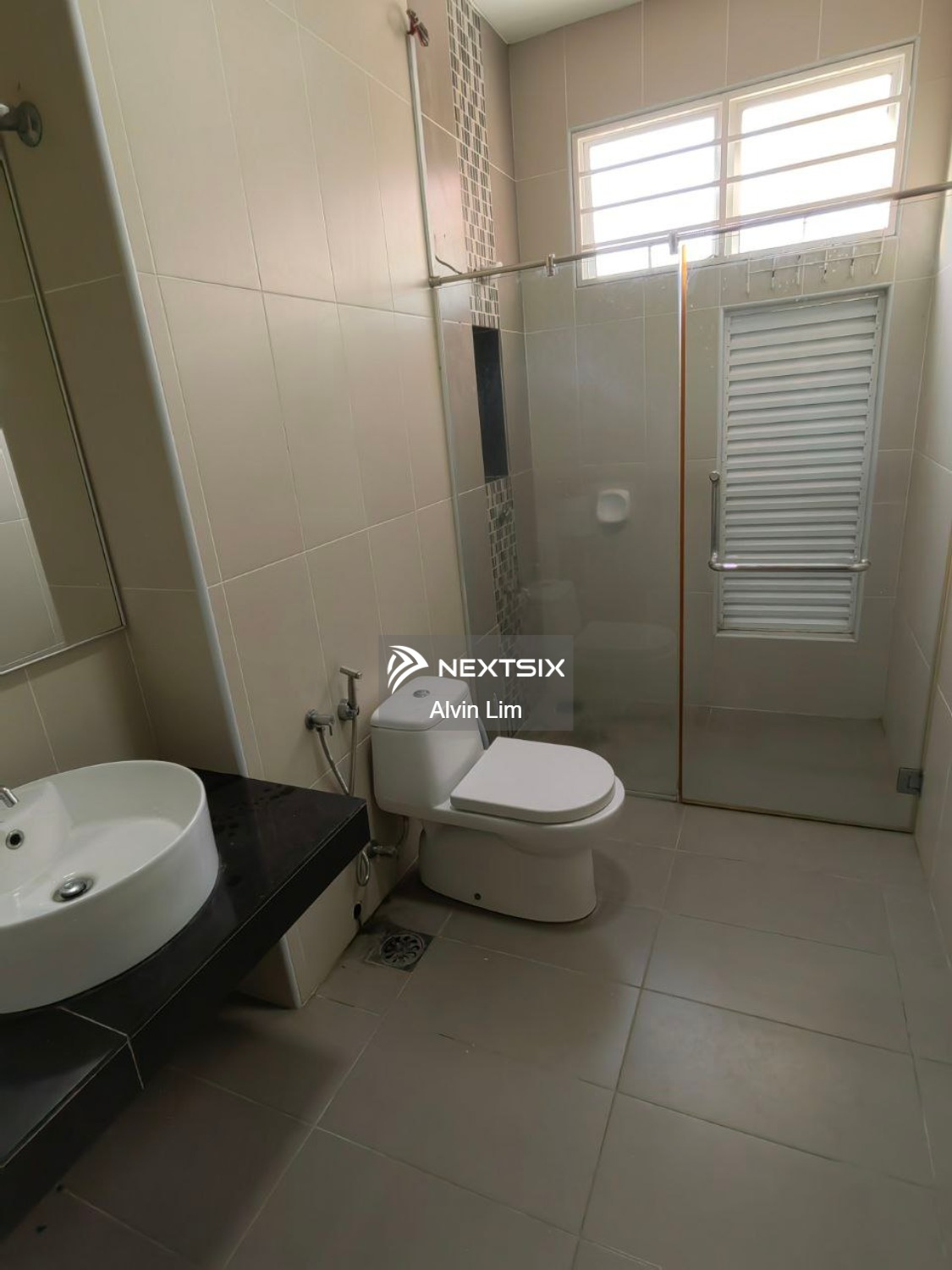 2-sty Terrace/Link House For Rent in Setia Alam Selangor - Image 11