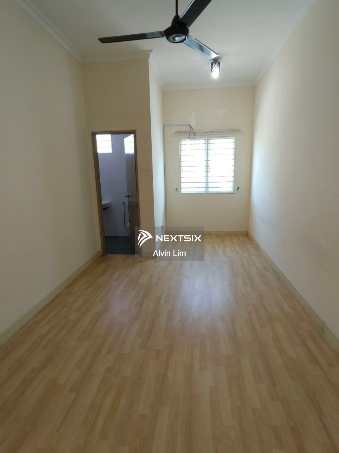 2-sty Terrace/Link House For Rent in Setia Alam Selangor - Image 12