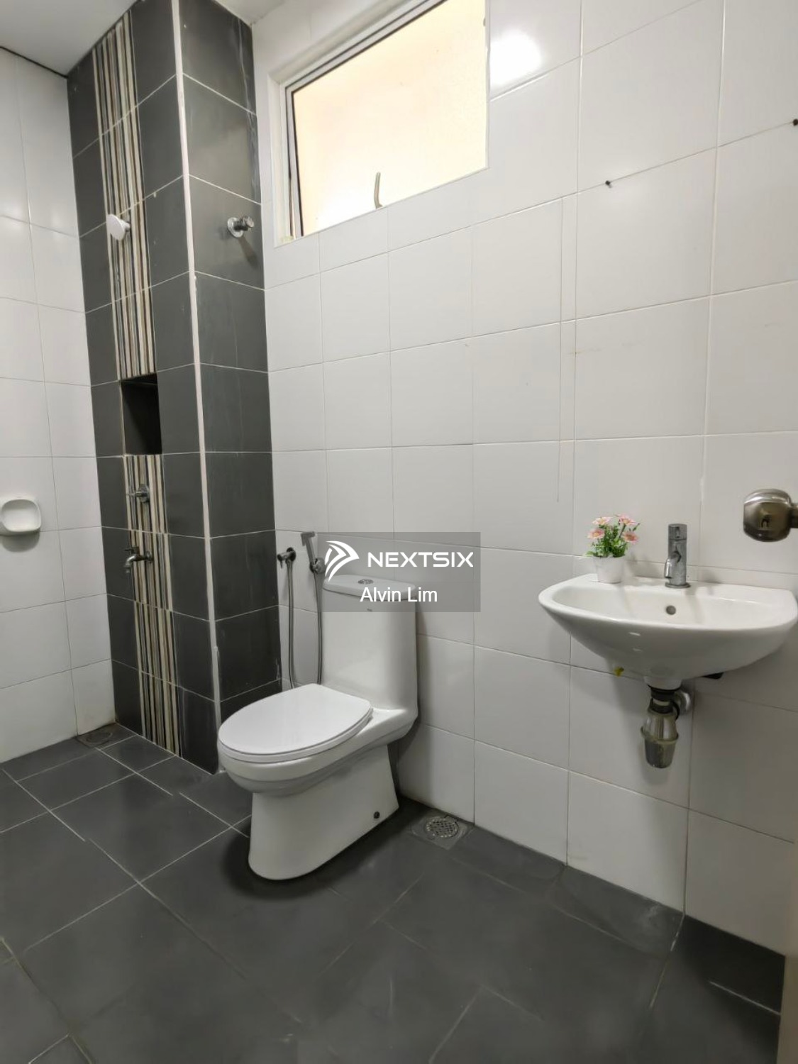 2-sty Terrace/Link House For Rent in Setia Alam Selangor - Image 13