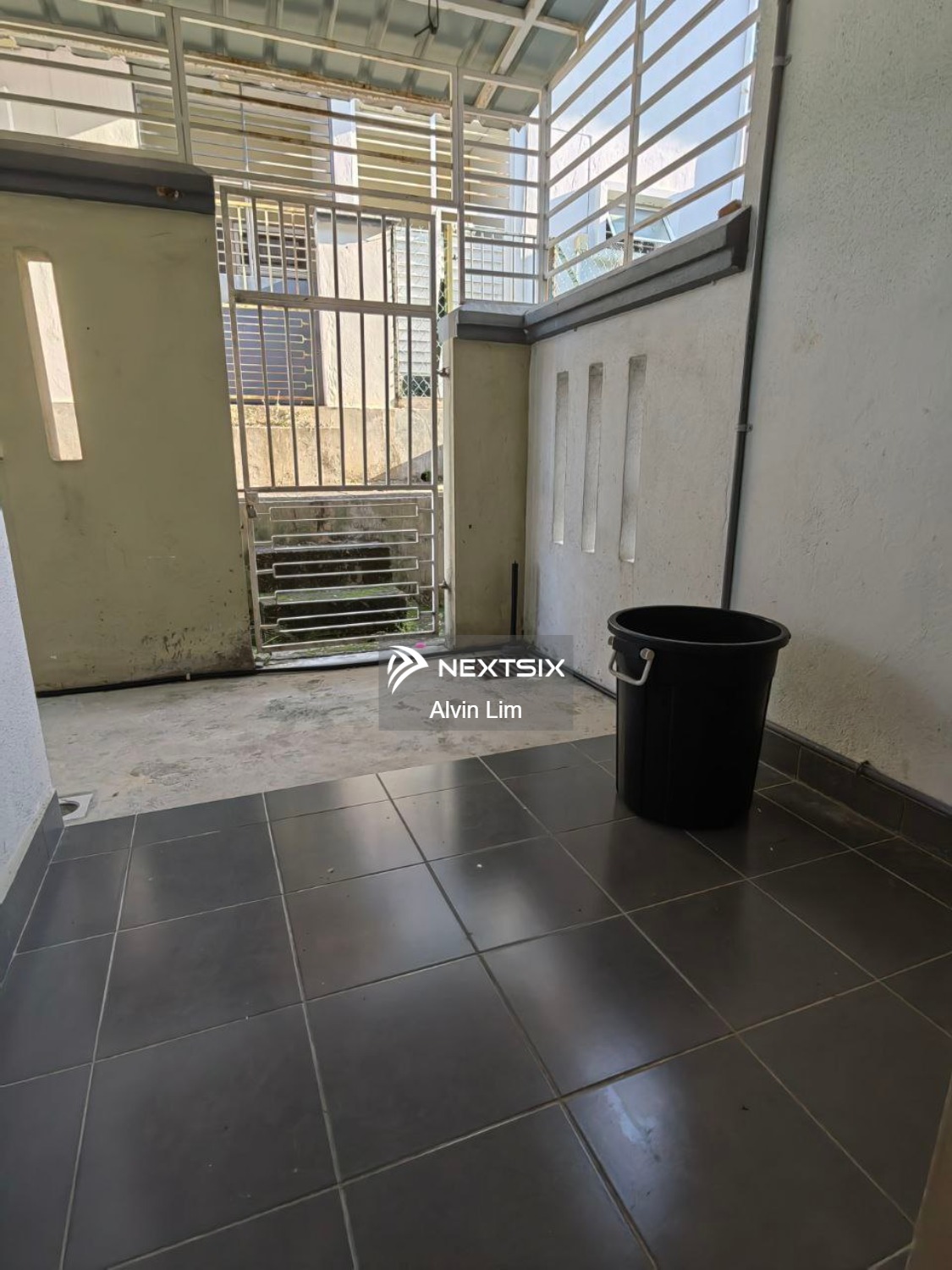 2-sty Terrace/Link House For Rent in Setia Alam Selangor - Image 15