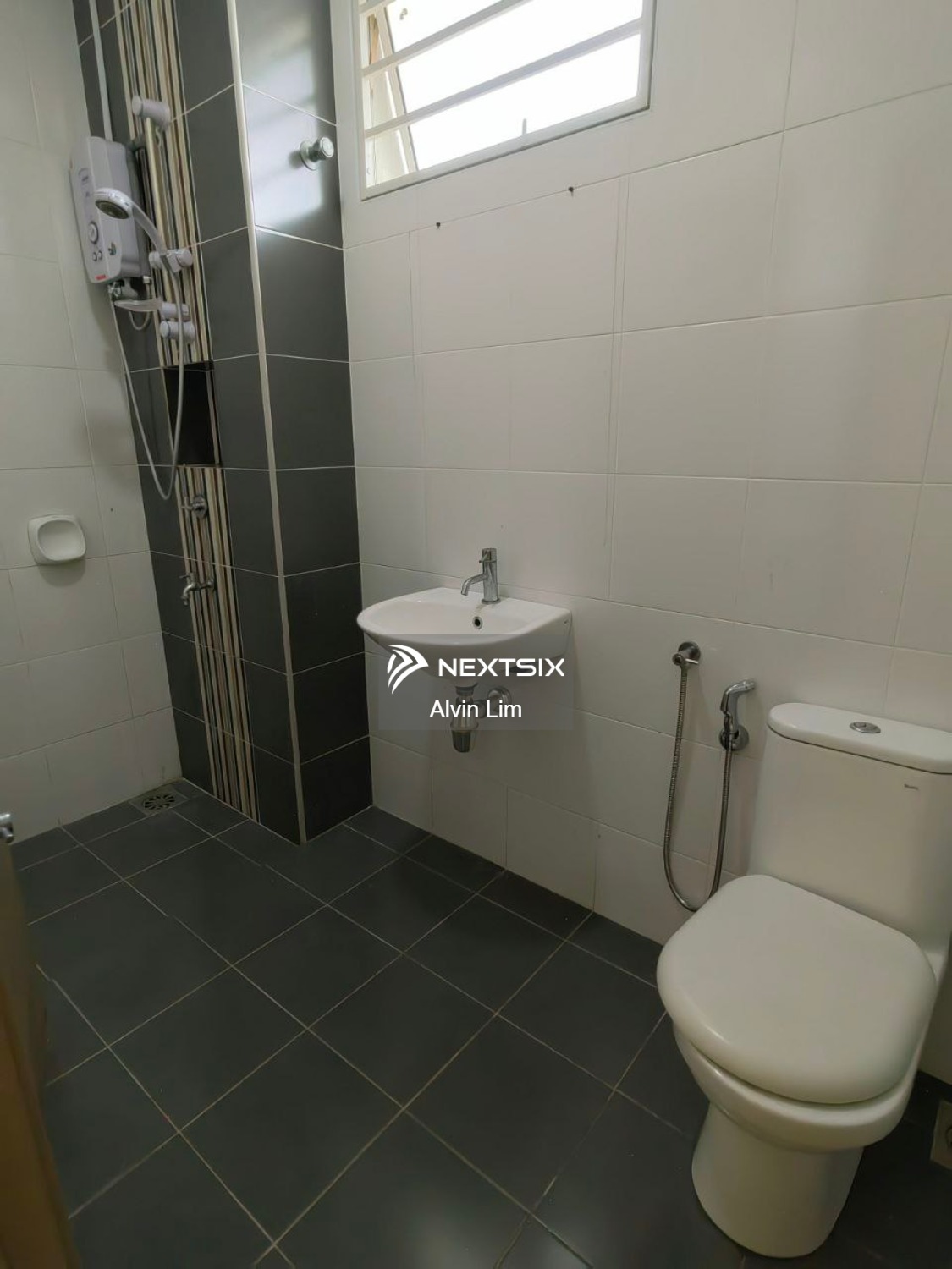 2-sty Terrace/Link House For Rent in Setia Alam Selangor - Image 6