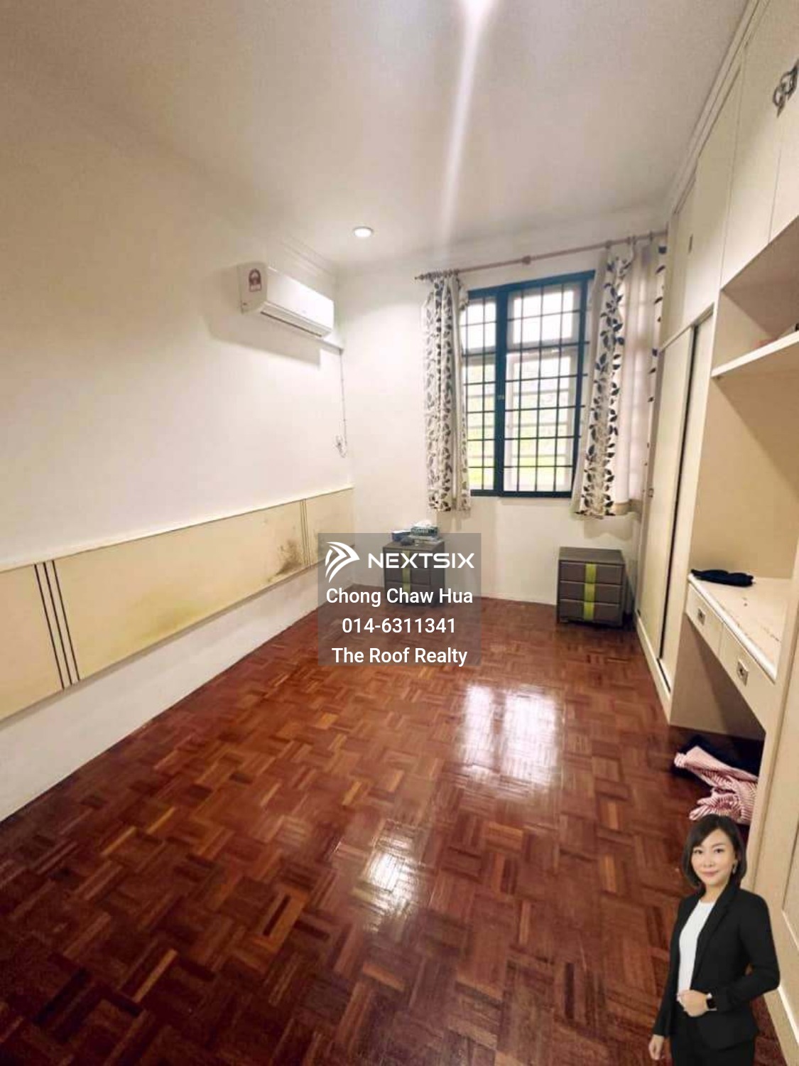 2-sty Terrace/Link House For Sale in Kuching Sarawak - Image 9