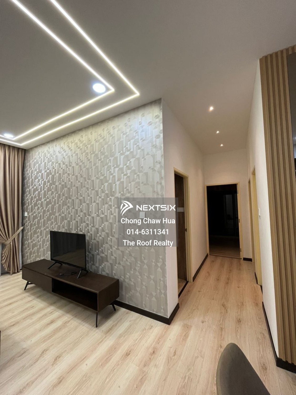 Condominium For Sale in Kuching Sarawak - Image 10