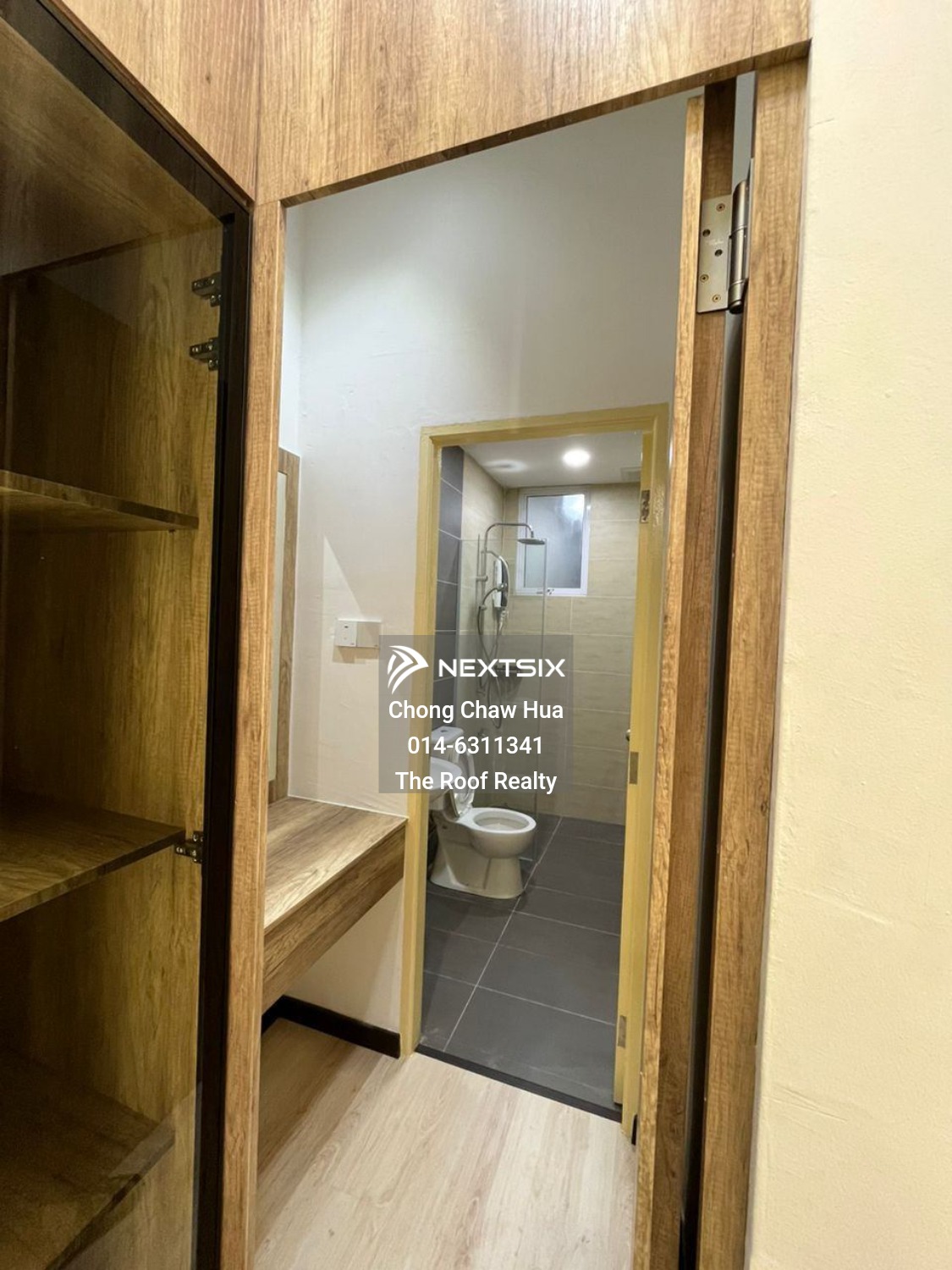 Condominium For Sale in Kuching Sarawak - Image 11