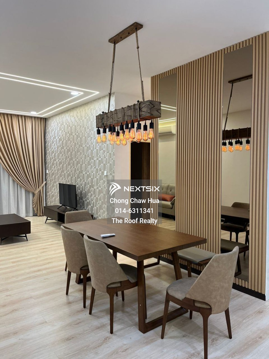 Condominium For Sale in Kuching Sarawak - Image 12