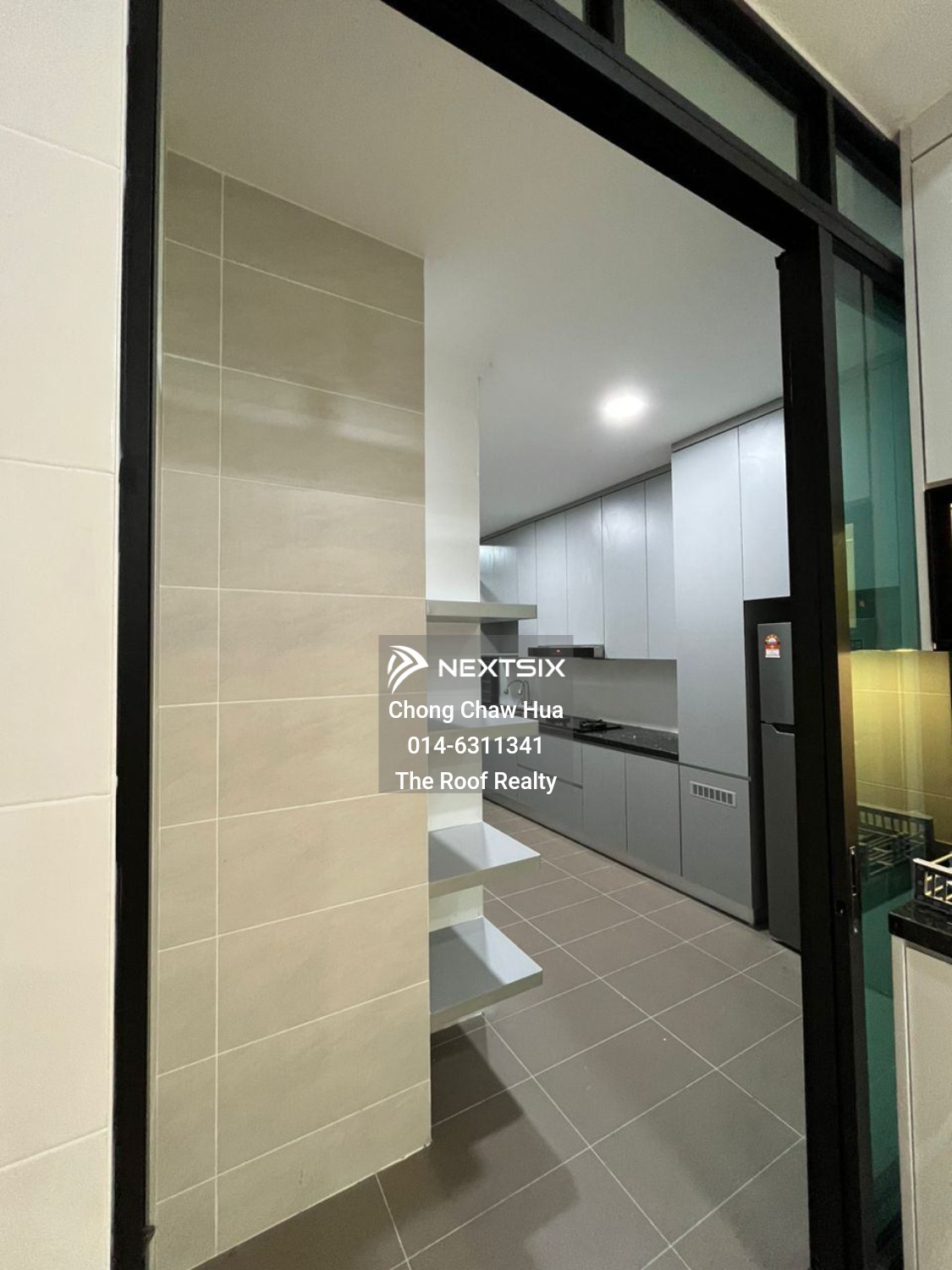 Condominium For Sale in Kuching Sarawak - Image 14