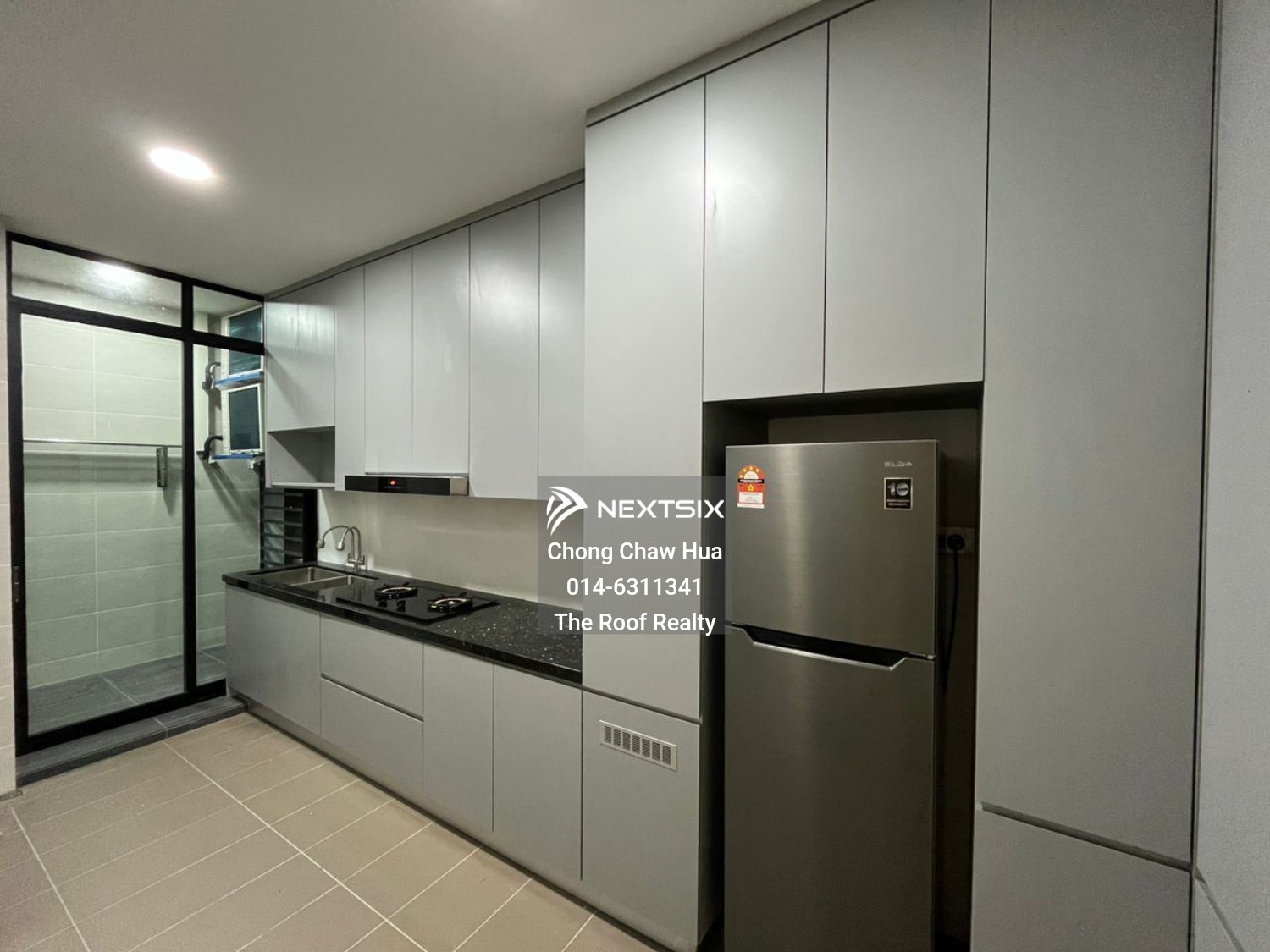 Condominium For Sale in Kuching Sarawak - Image 6