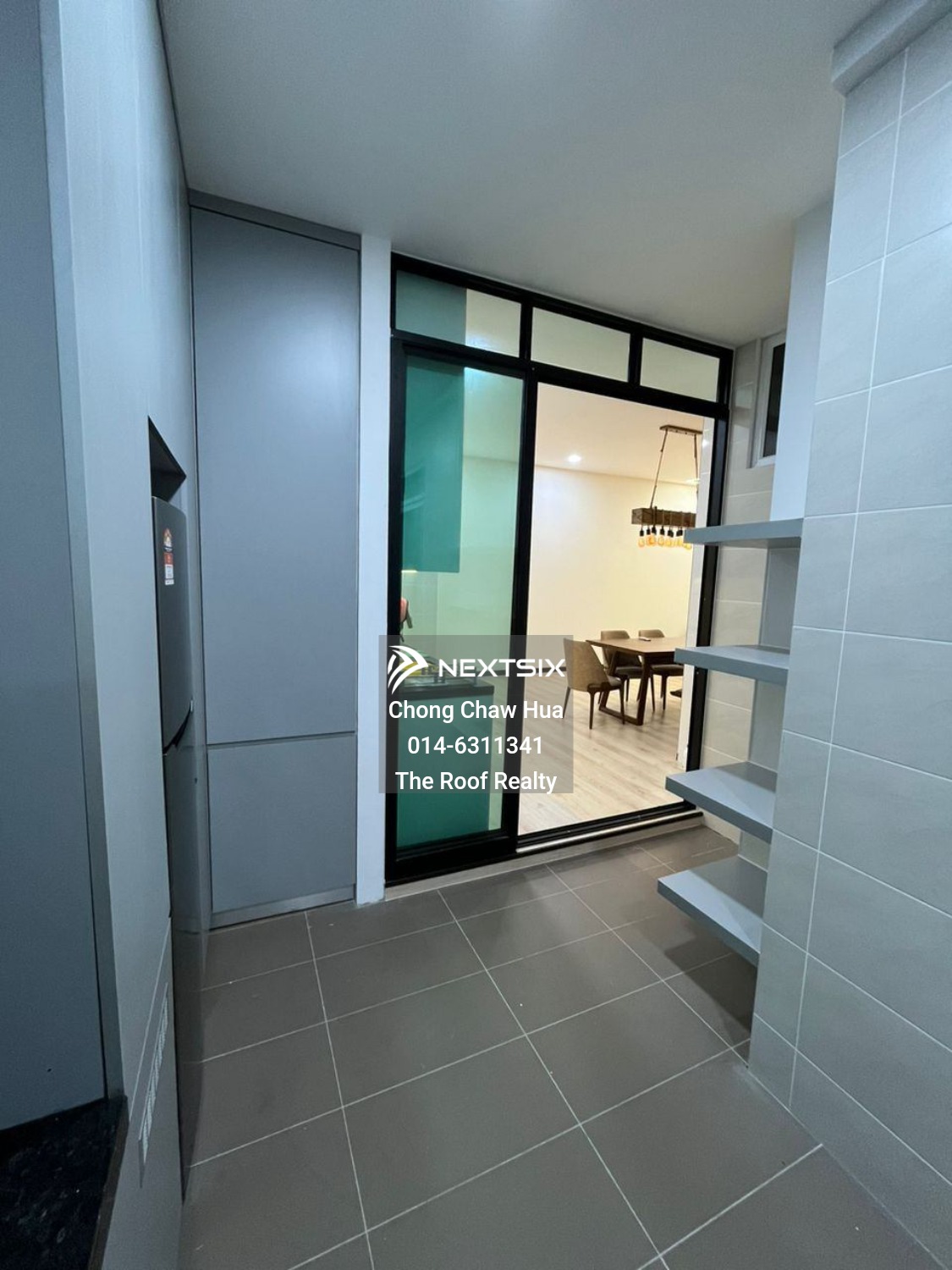 Condominium For Sale in Kuching Sarawak - Image 7