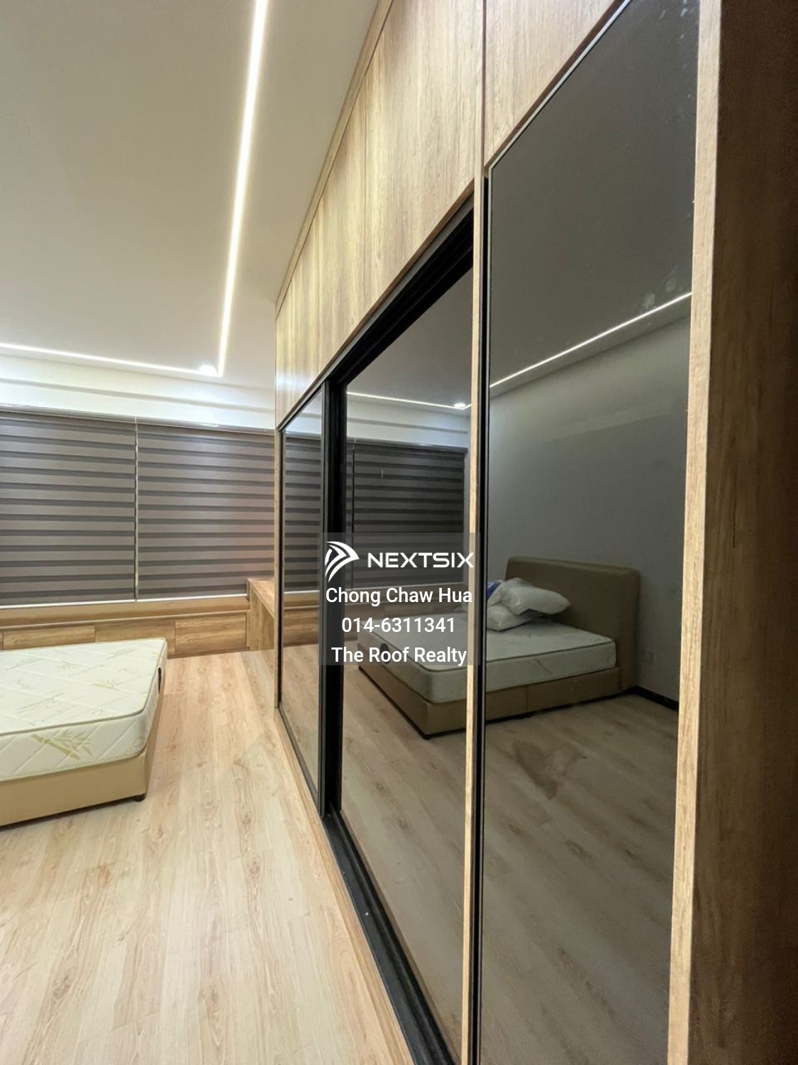 Condominium For Sale in Kuching Sarawak - Image 8