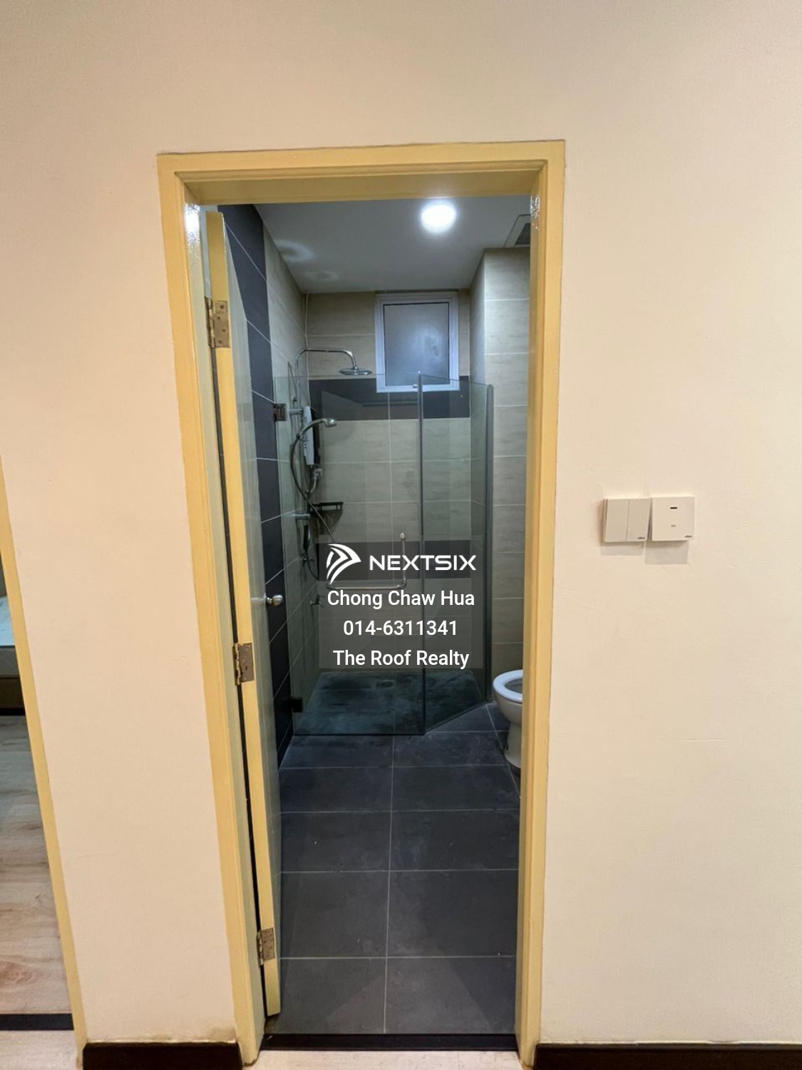 Condominium For Sale in Kuching Sarawak - Image 9