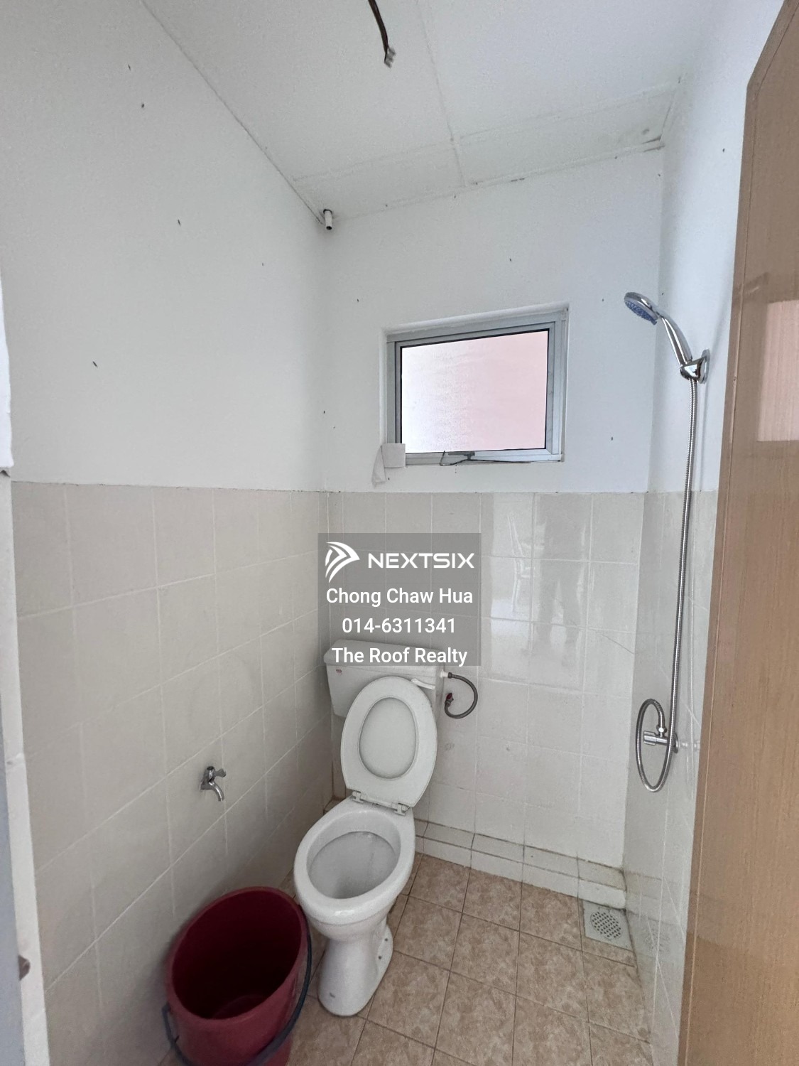 1-sty Terrace/Link House For Sale in Kuching Sarawak - Image 5