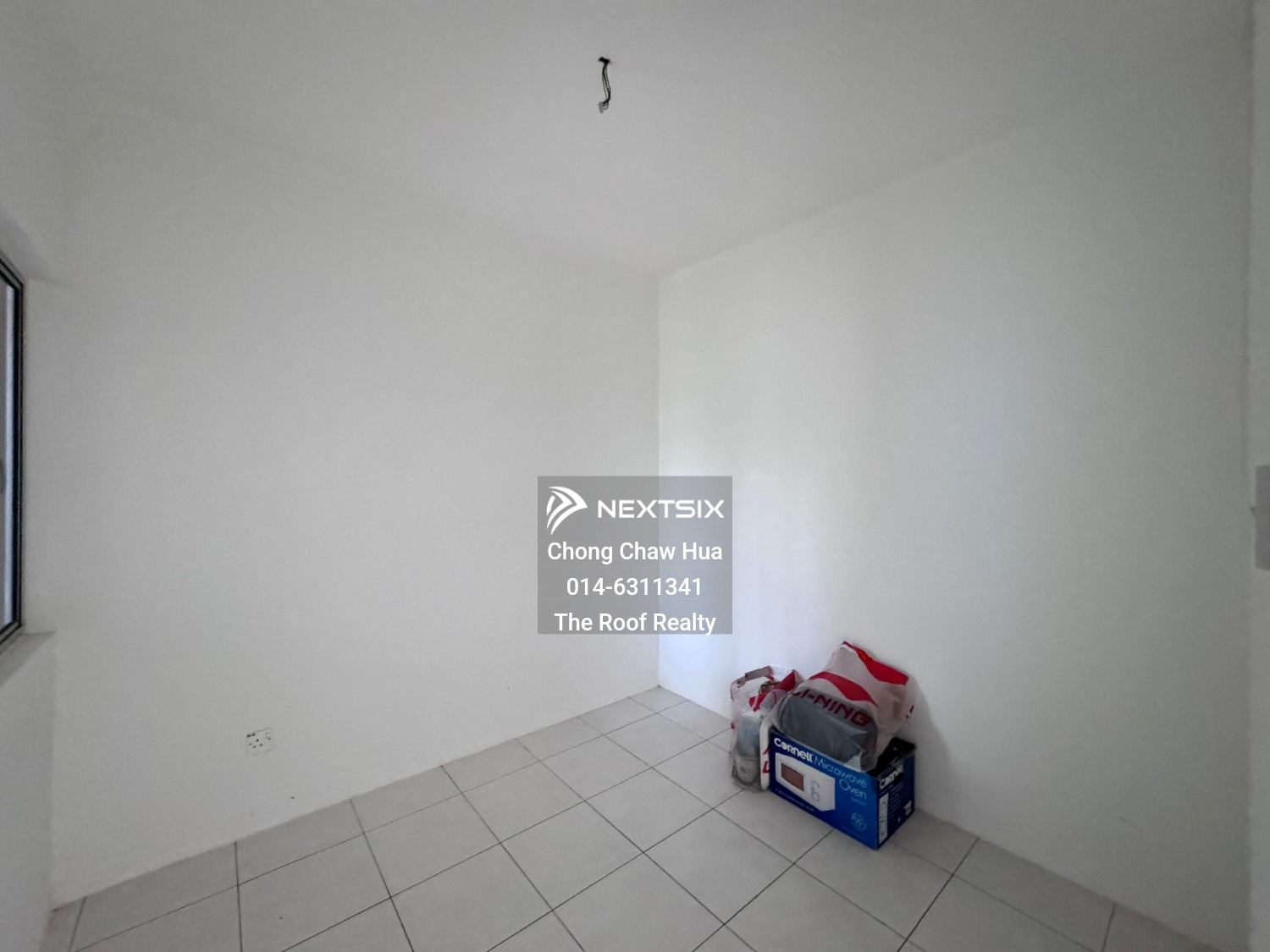 1-sty Terrace/Link House For Sale in Kuching Sarawak - Image 7