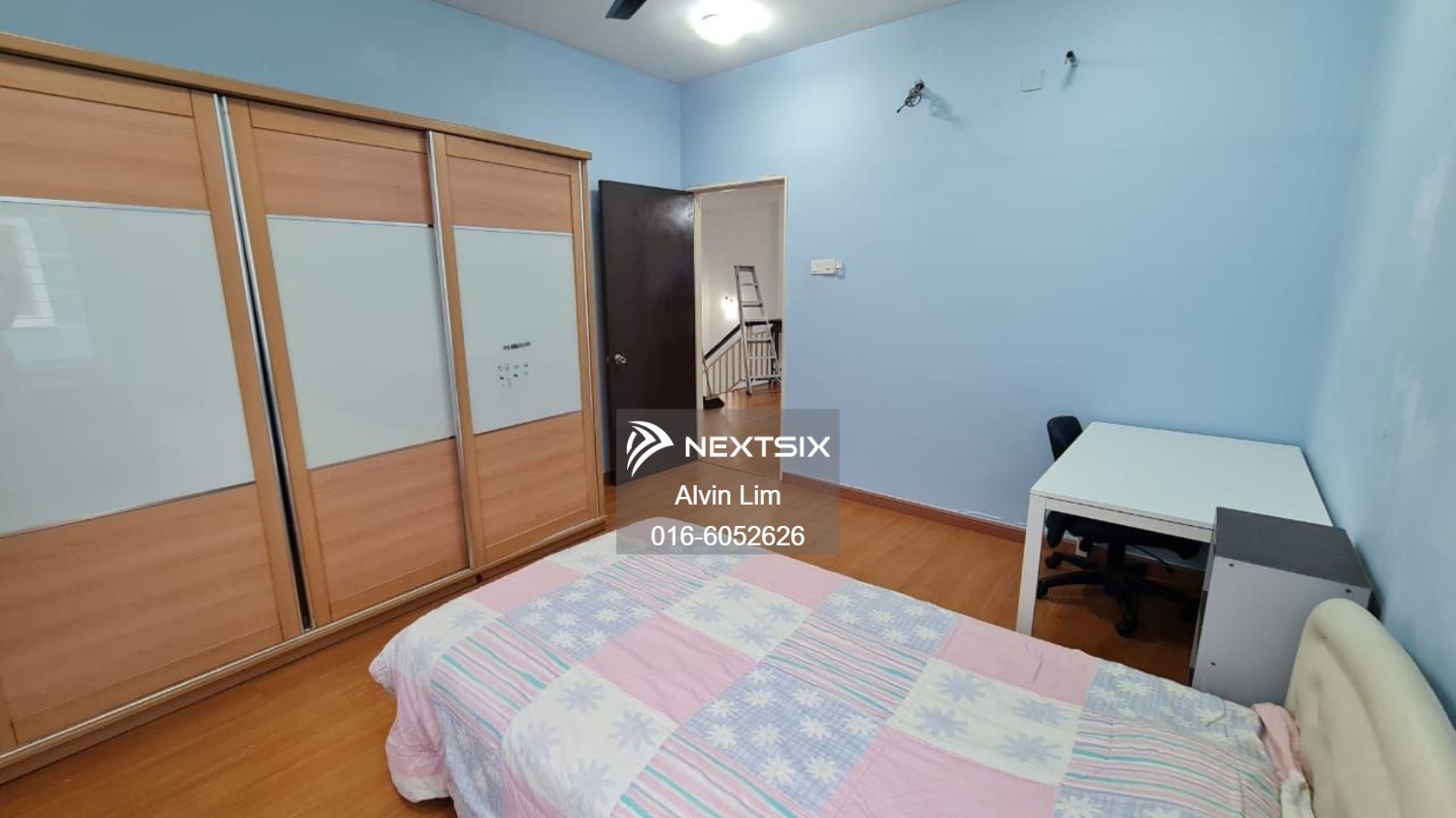 Semi-detached House For Sale in Aman Perdana Selangor - Image 10