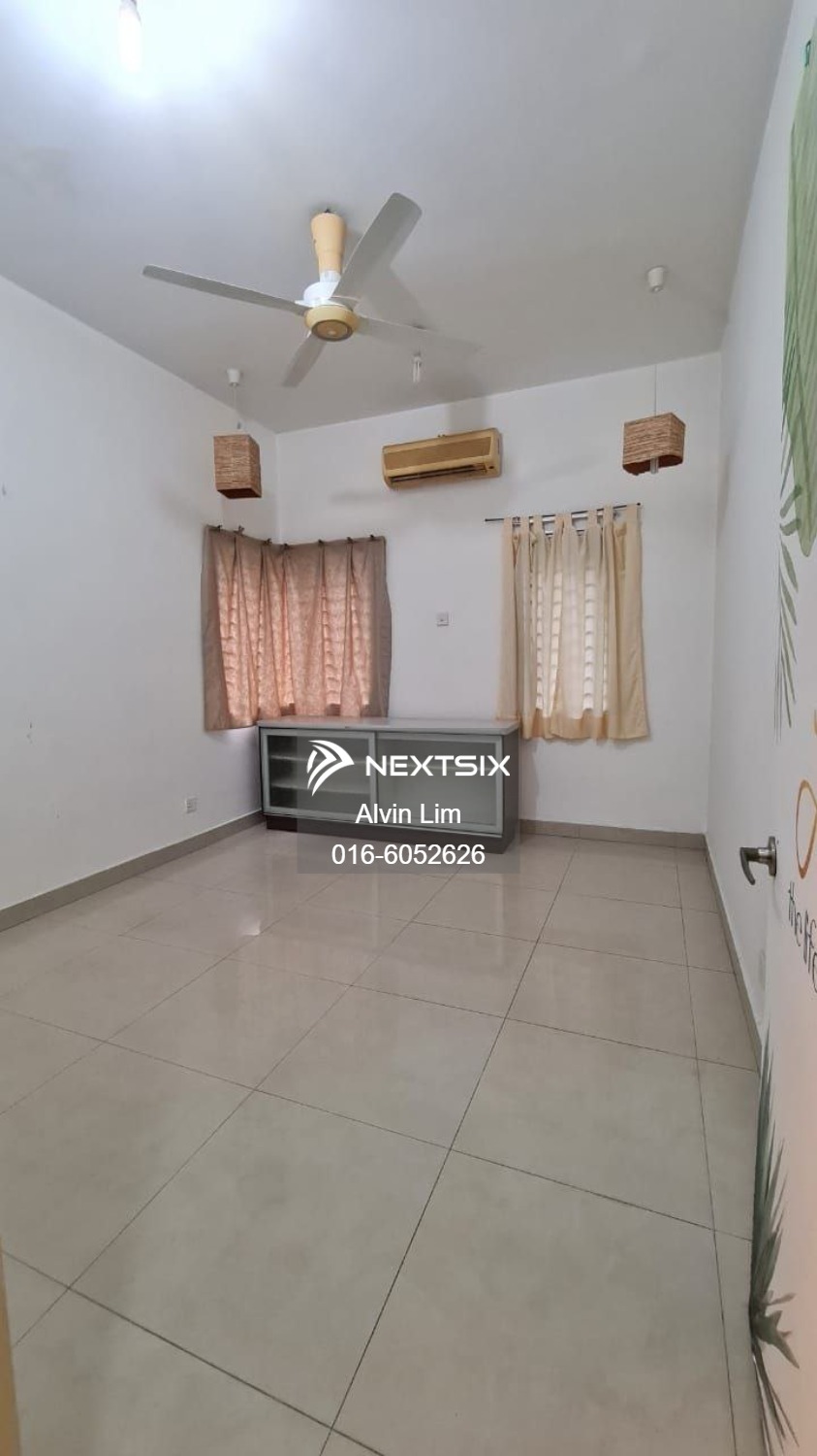 Semi-detached House For Sale in Aman Perdana Selangor - Image 12