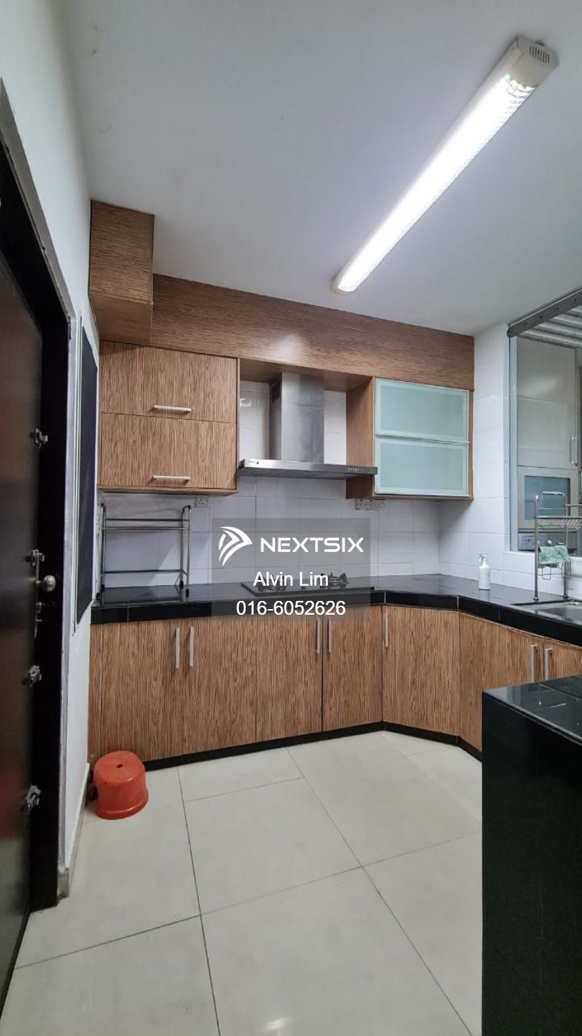 Semi-detached House For Sale in Aman Perdana Selangor - Image 13