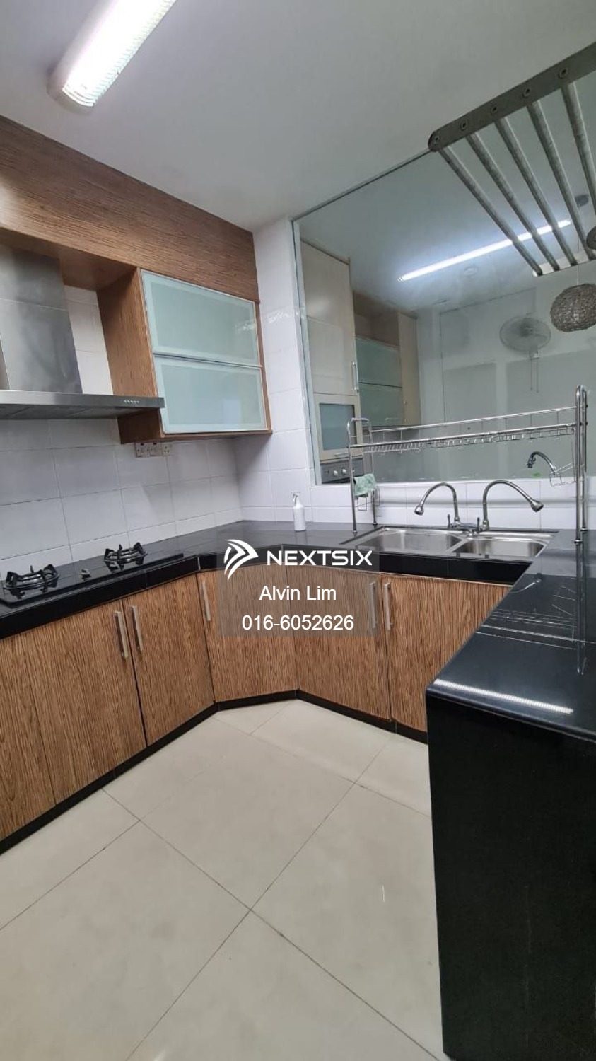 Semi-detached House For Sale in Aman Perdana Selangor - Image 7