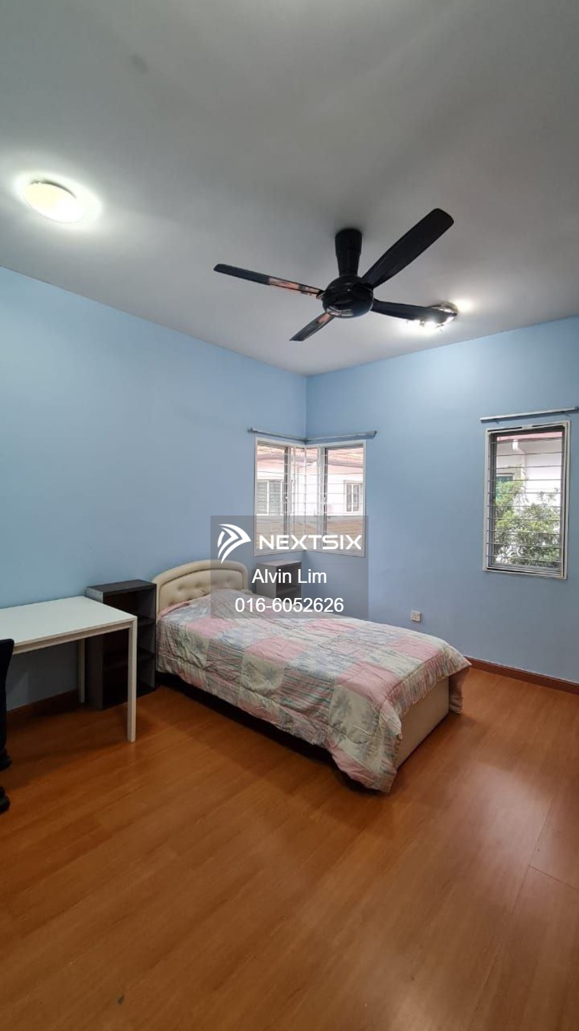 Semi-detached House For Sale in Aman Perdana Selangor - Image 8