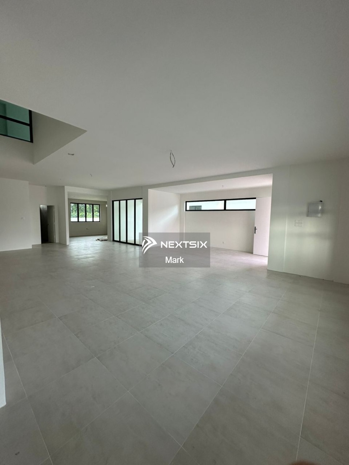 Semi-detached House For Sale in Kuching Sarawak - Image 13