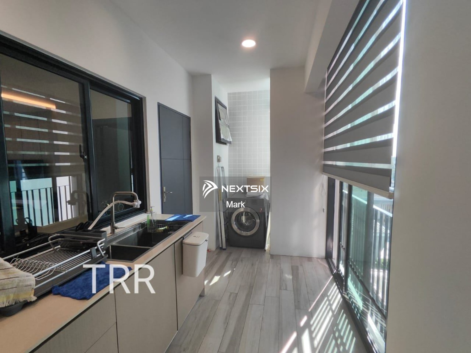 Condominium For Sale in Kuching Sarawak - Image 7