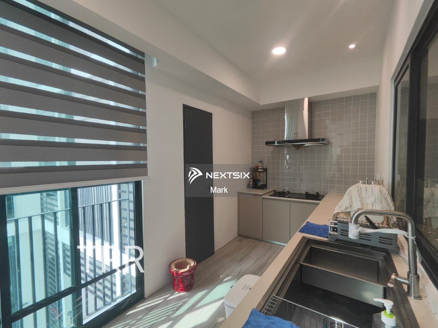 Condominium For Sale in Kuching Sarawak - Image 8