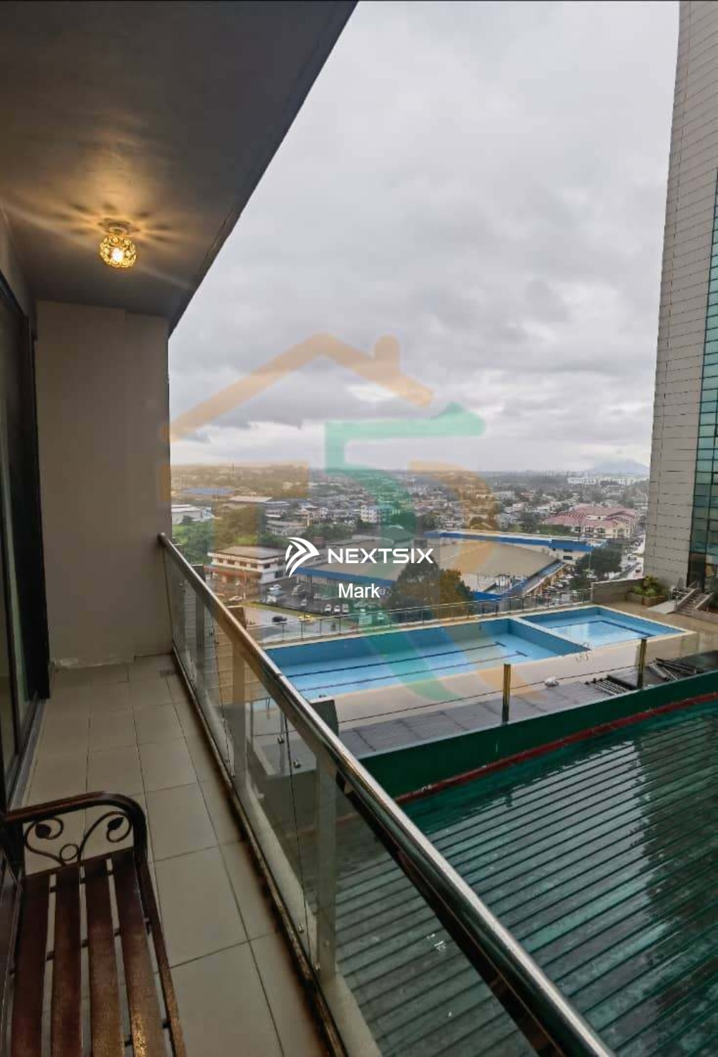 Condominium For Sale in Kuching Sarawak - Image 2