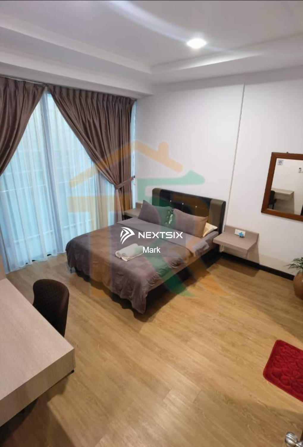 Condominium For Sale in Kuching Sarawak - Image 3