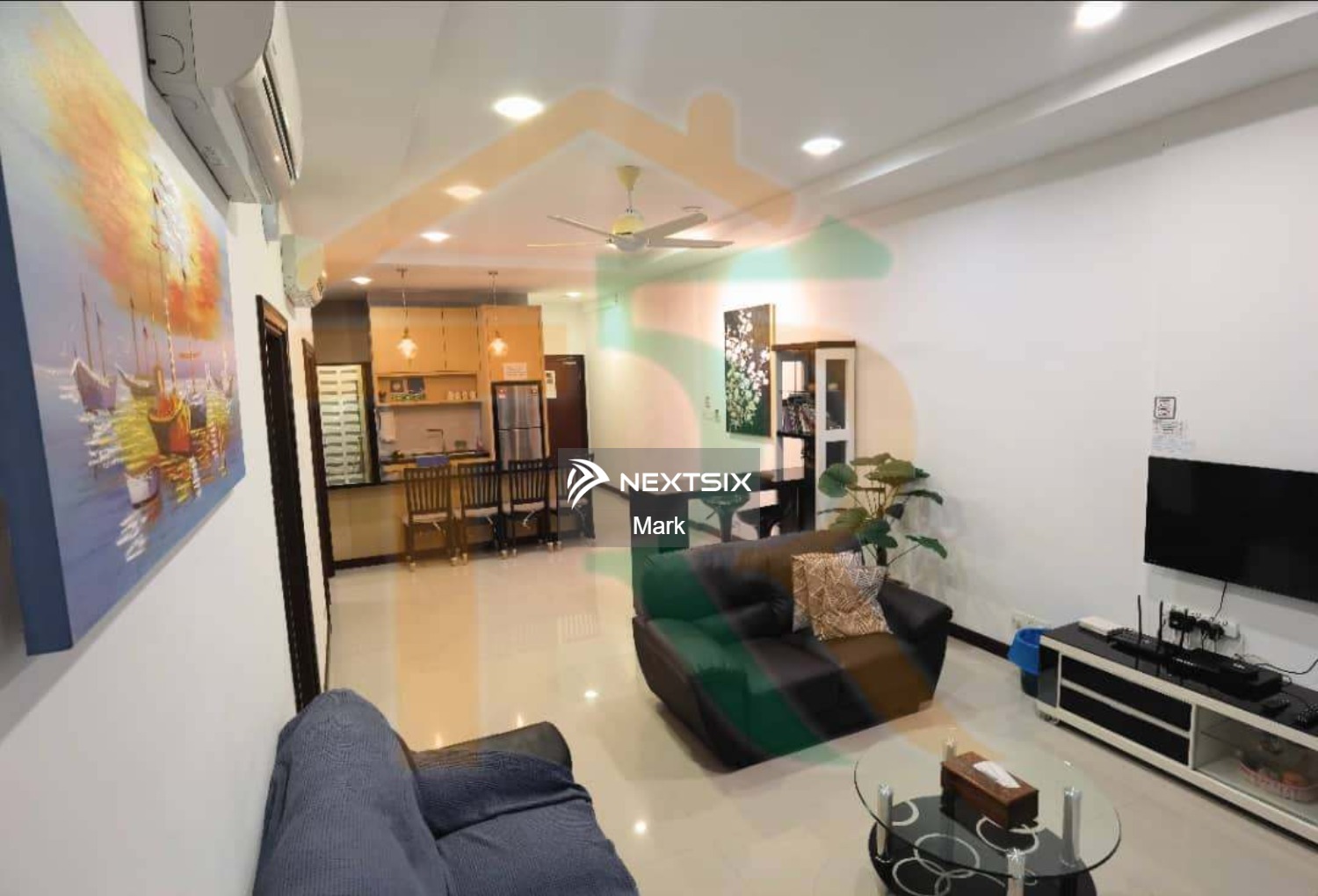 Condominium For Sale in Kuching Sarawak - Image 5