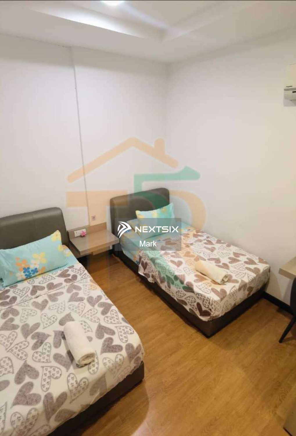 Condominium For Sale in Kuching Sarawak - Image 6