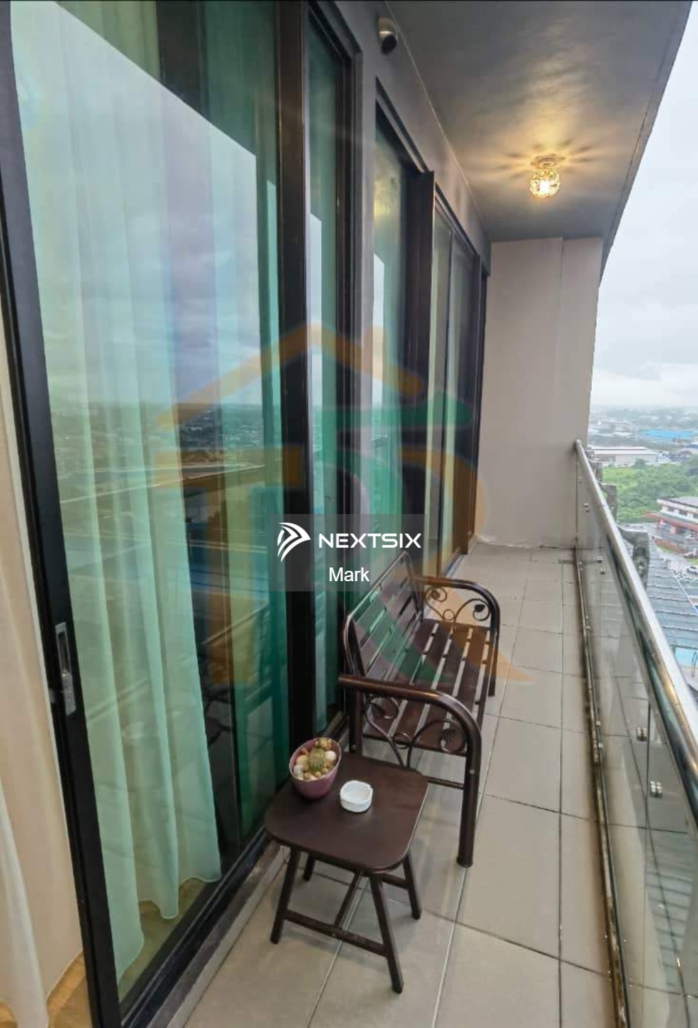 Condominium For Sale in Kuching Sarawak - Image 7