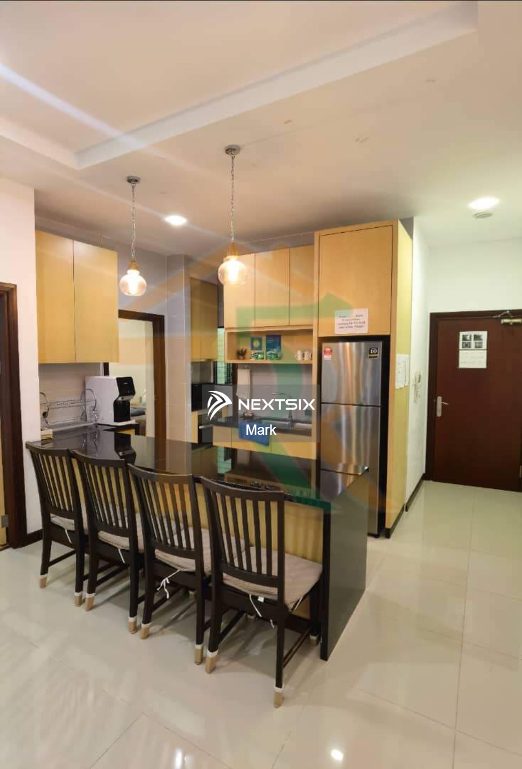 Condominium For Sale in Kuching Sarawak - Image 8