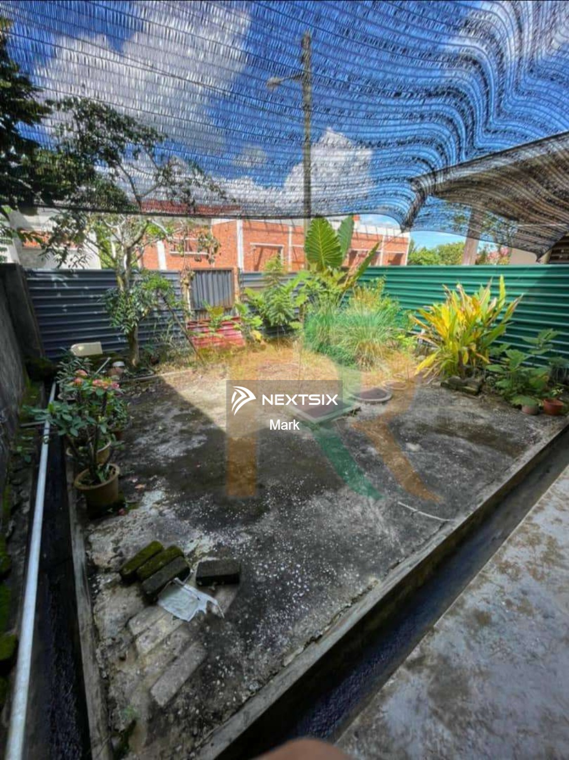 1-sty Terrace/Link House For Sale in Kuching Sarawak - Image 7