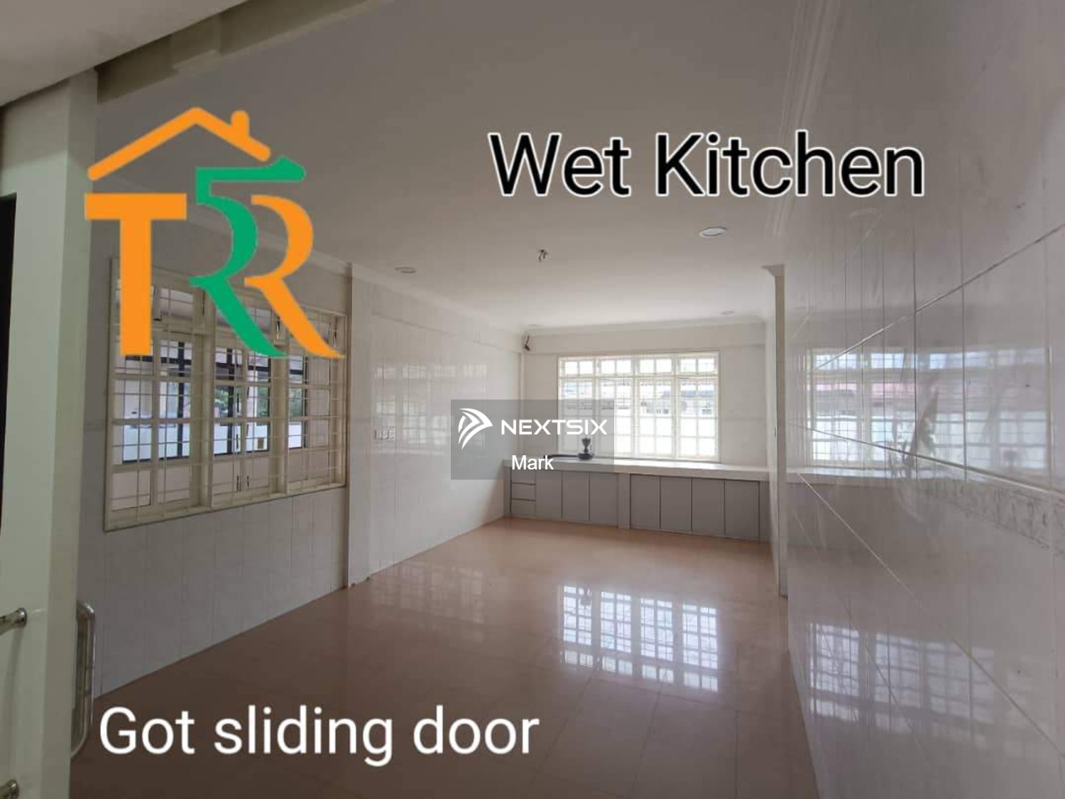 Semi-detached House For Sale in Kuching Sarawak - Image 14