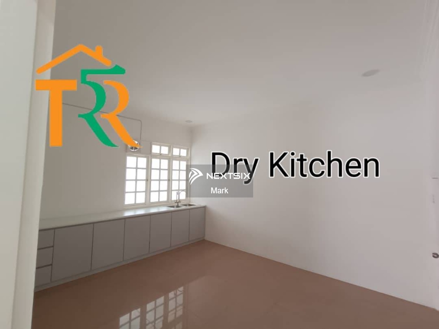 Semi-detached House For Sale in Kuching Sarawak - Image 7