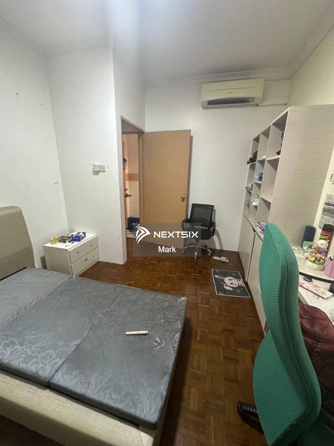 2-sty Terrace/Link House For Sale in Kuching Sarawak - Image 10