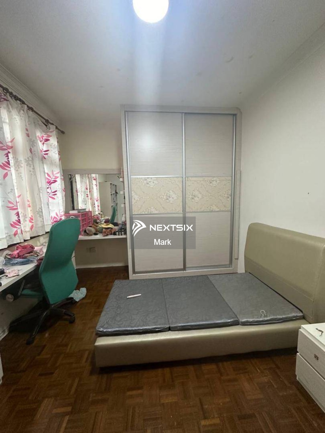 2-sty Terrace/Link House For Sale in Kuching Sarawak - Image 11