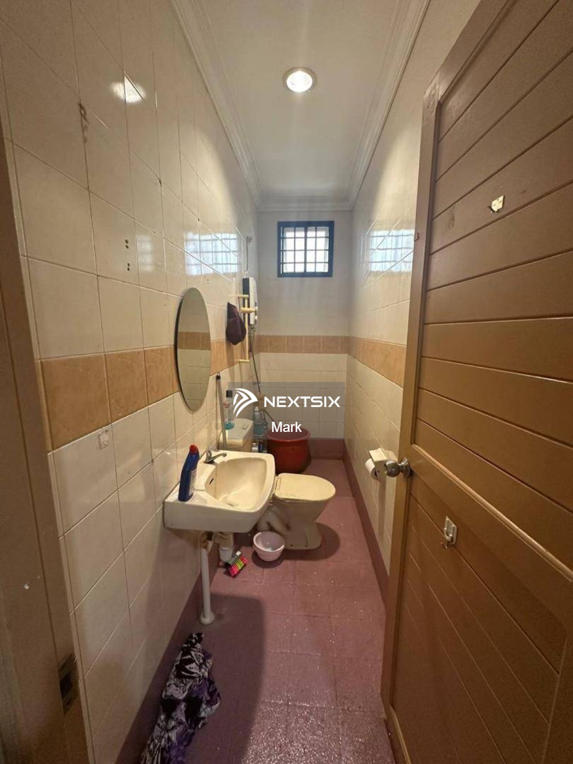 2-sty Terrace/Link House For Sale in Kuching Sarawak - Image 12