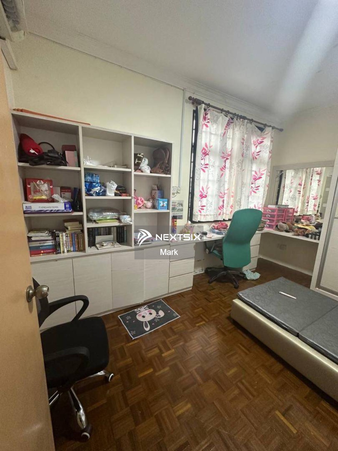 2-sty Terrace/Link House For Sale in Kuching Sarawak - Image 14