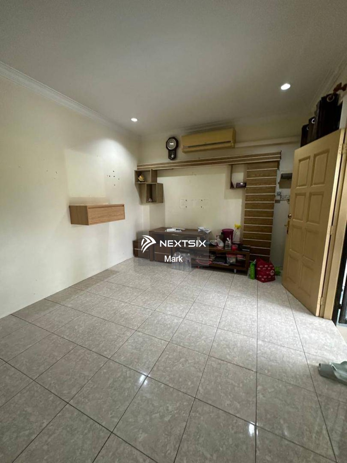 2-sty Terrace/Link House For Sale in Kuching Sarawak - Image 5