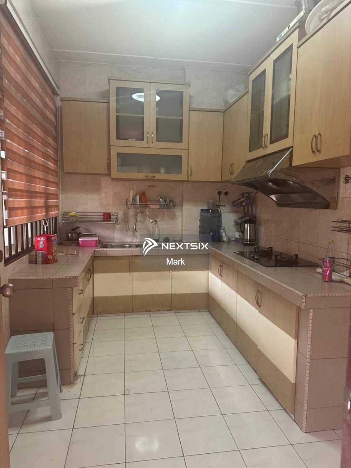 2-sty Terrace/Link House For Sale in Kuching Sarawak - Image 6