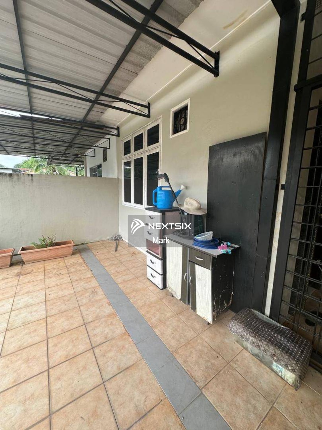 2-sty Terrace/Link House For Sale in Kuching Sarawak - Image 7
