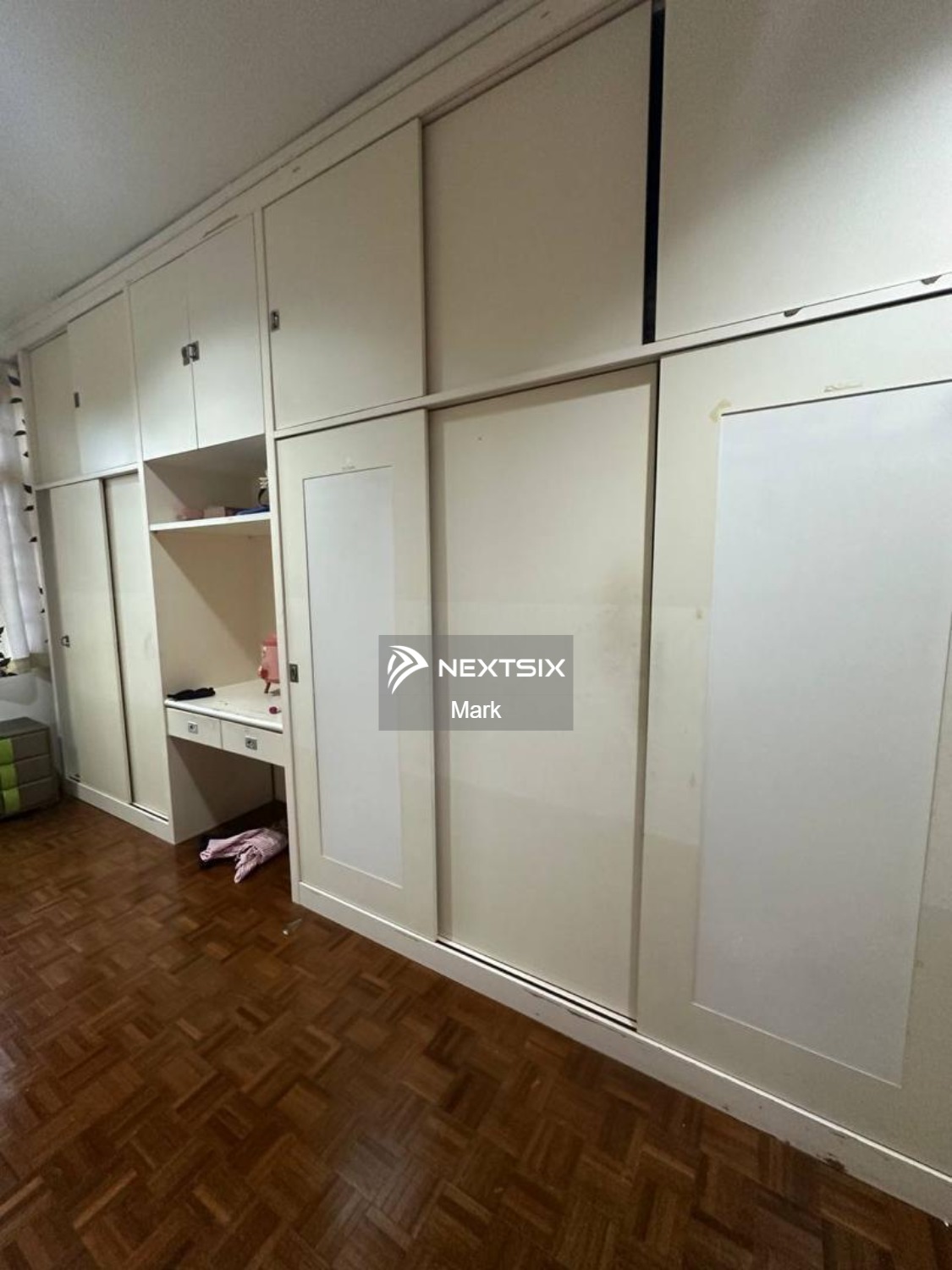 2-sty Terrace/Link House For Sale in Kuching Sarawak - Image 9