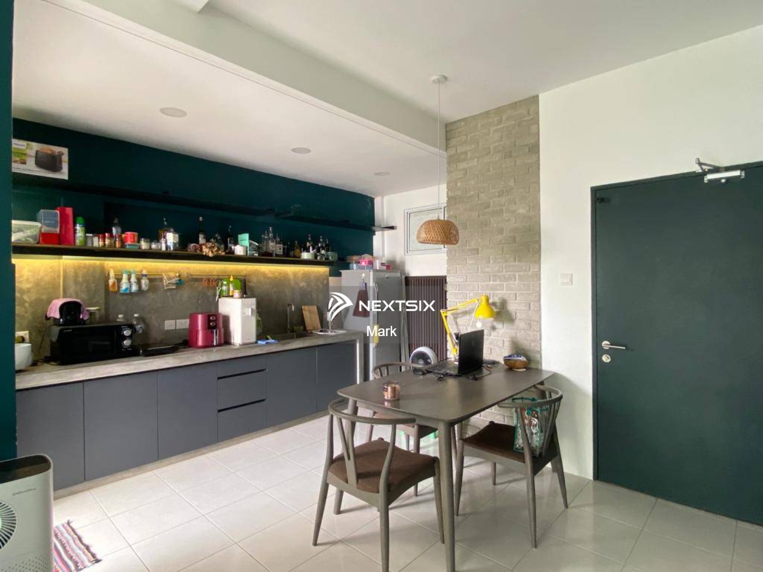 Apartment For Sale in Kuching Sarawak