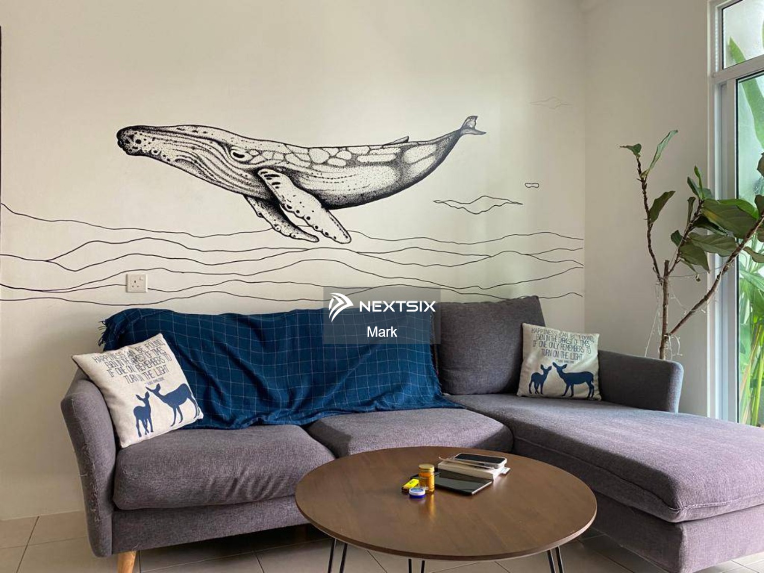 Apartment For Sale in Kuching Sarawak - Image 7